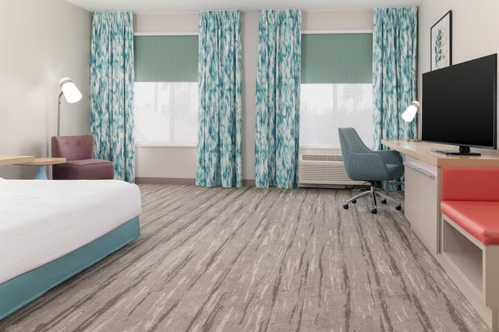Hilton Garden Inn Ontario / Rancho Cucamonga