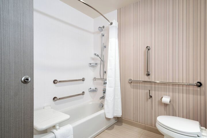 Courtyard by Marriott Charleston-North Charleston