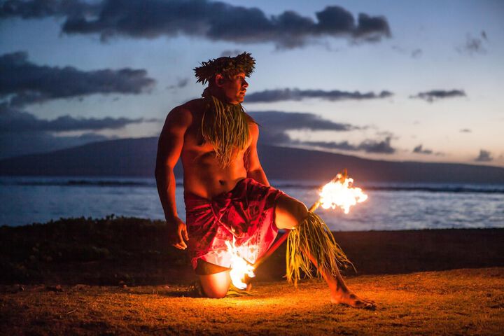 Hilton Waikoloa Village