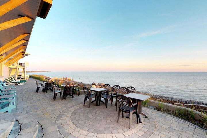 Terrace/Patio 66 of 69