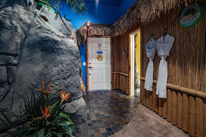 Anniversary Inn - Boise