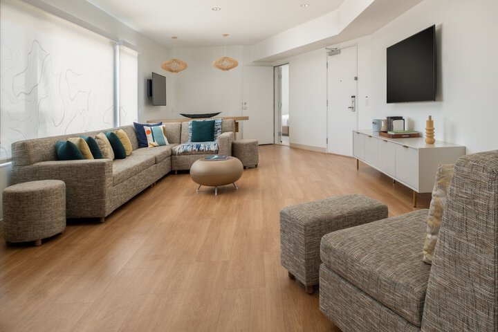 Element by Marriott San Jose Milpitas