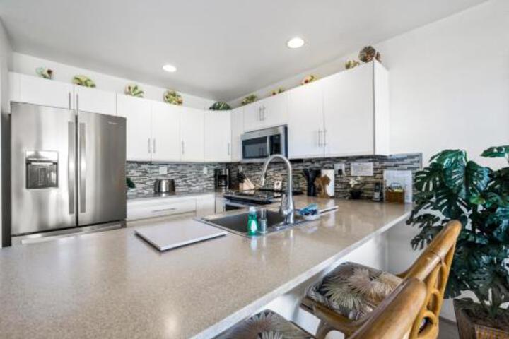 Maui Kamaole J 116 Condo