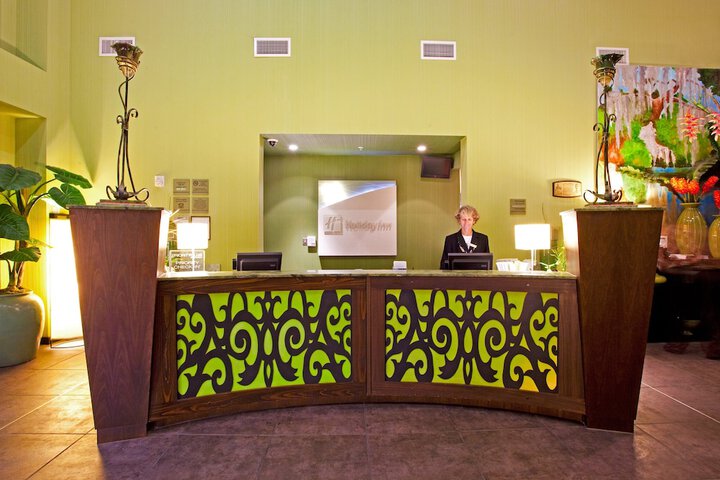 Hotel Interior 5 of 35