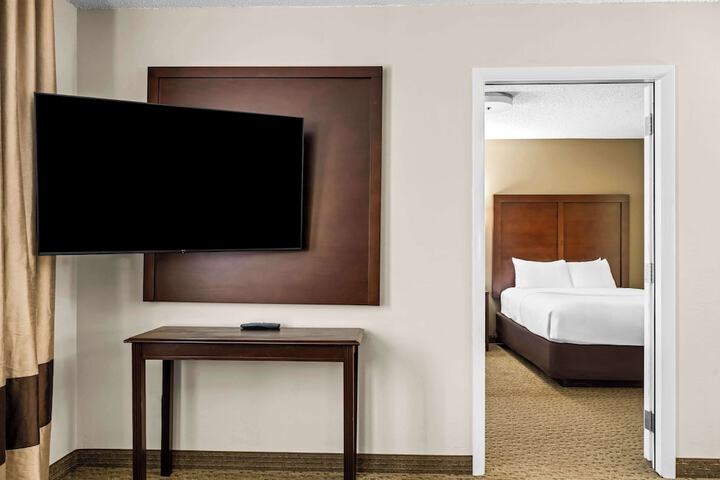 Comfort Inn Worland Hwy 16 to Yellowstone