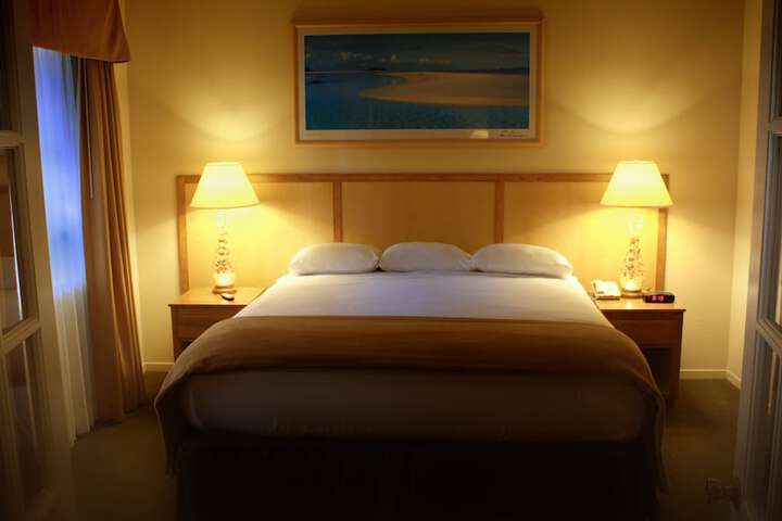 Hilton Vacation Club San Luis Bay Avila Beach