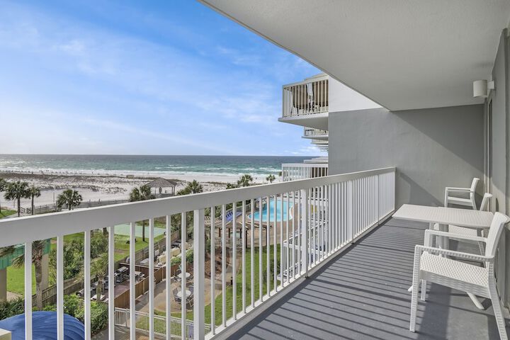 Terrace/Patio 158 of 173