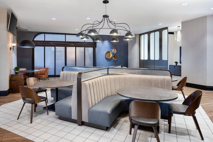 The Westin Dallas Stonebriar Golf Resort & Spa