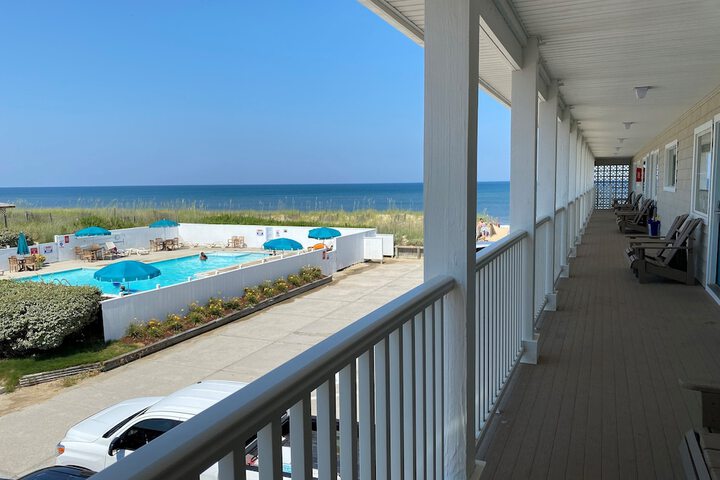 Mariner Inn and Suites