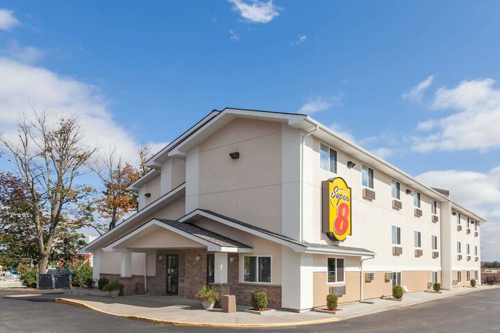 Hotel 1 of 66