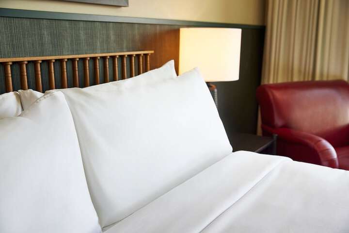The Scarlet Lincoln, a Tribute Portfolio Hotel