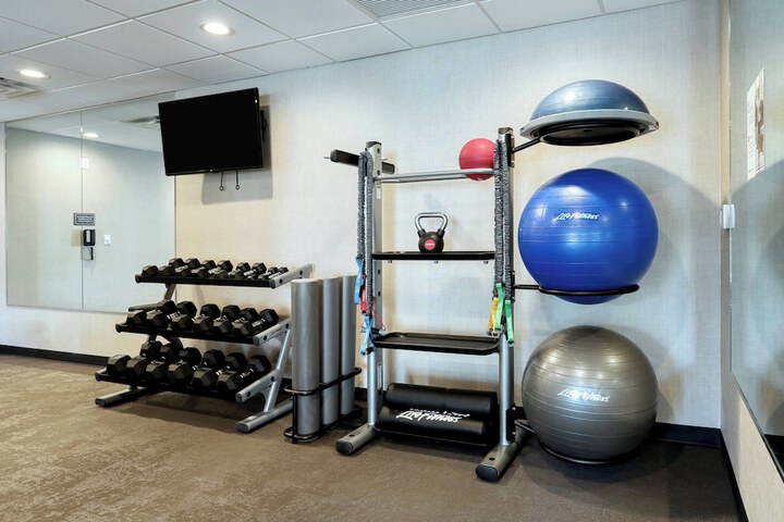 Residence Inn by Marriott Harrisburg North