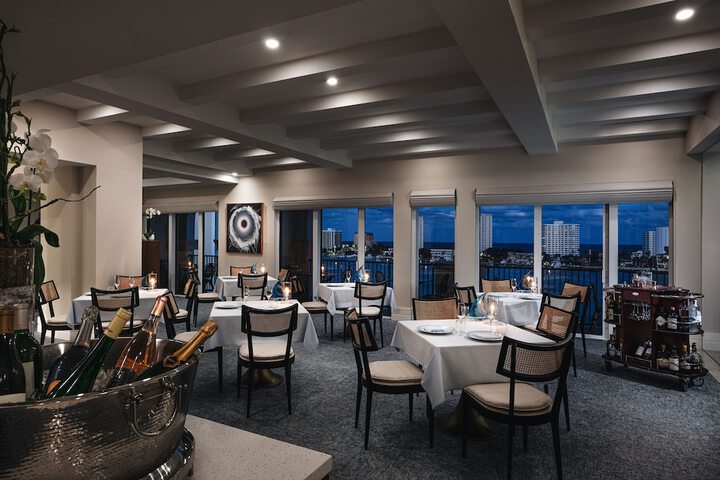 Yacht Club at the Boca Raton (Adults-only)