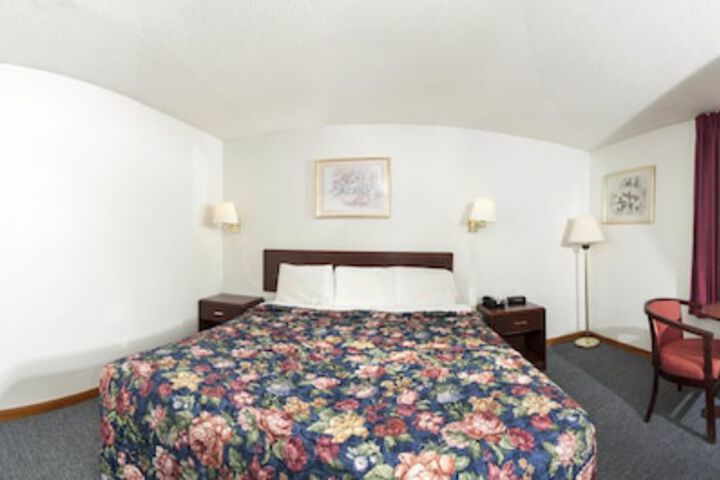Oak Grove Inn