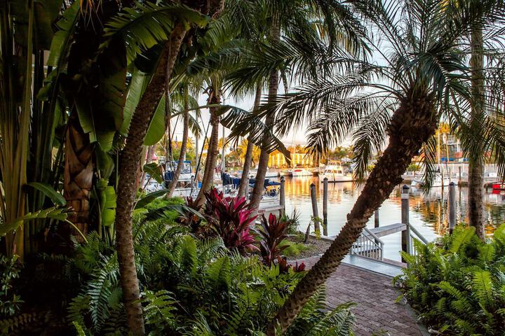 Marina Del Mar Resort and Marina