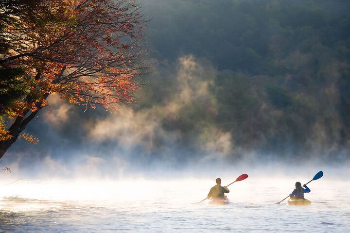 Woodstock Inn & Resort