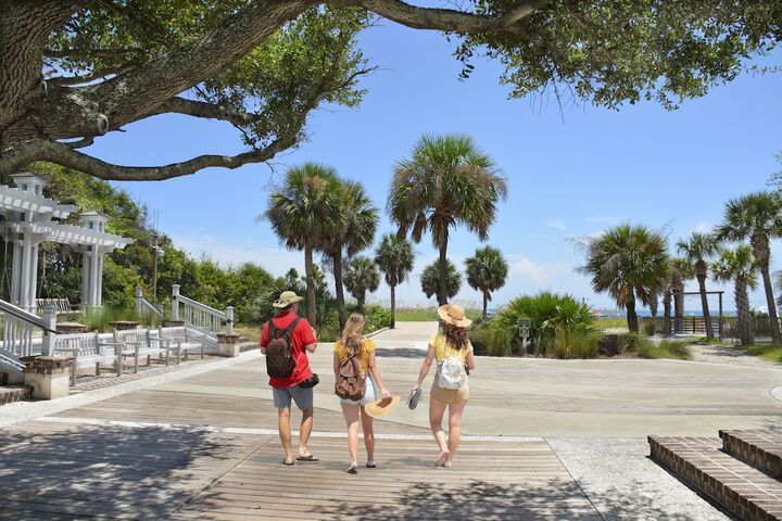 Holiday Inn Express Hilton Head Island by IHG