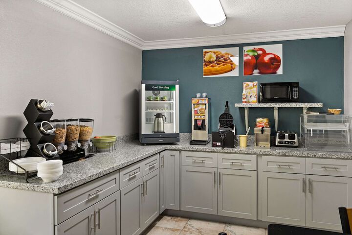 Quality Inn Ocean Springs - Biloxi East