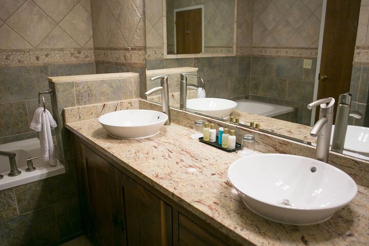 The Omni Grove Park Inn & Spa
