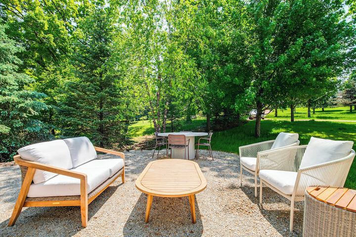 Green Lake Getaway w / Dock: Boating + Swimming!