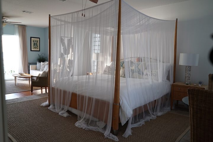 White Orchid Inn & Spa