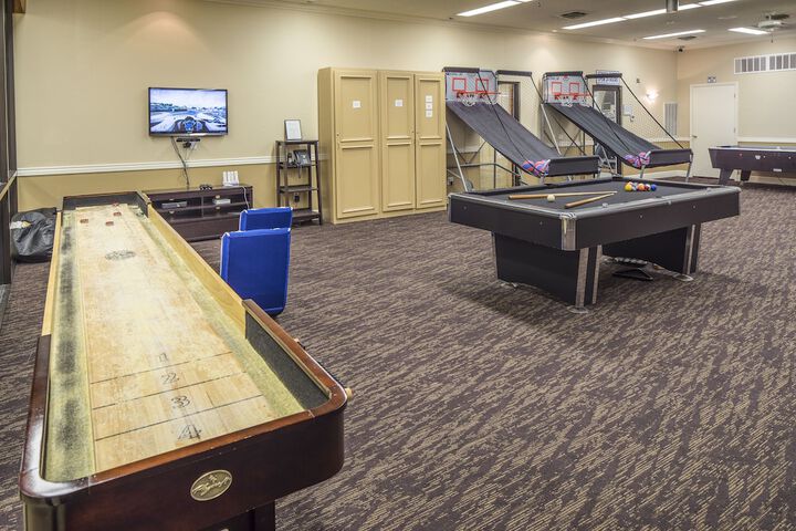 The Suites at Fall Creek