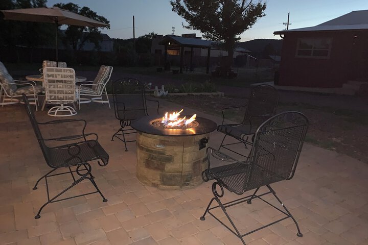 Beeline Guest House