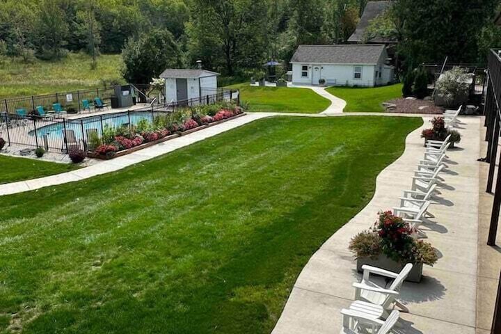 Sister Bay Inn