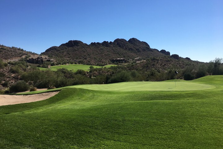Golf 50 of 59