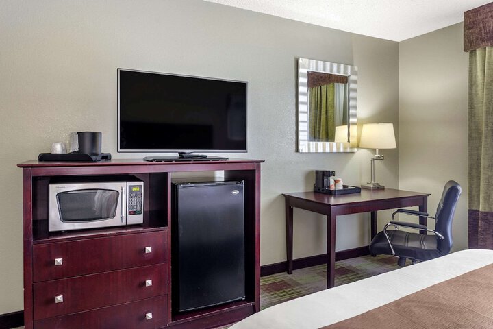 Quality Inn St. Robert - Ft. Leonard Wood