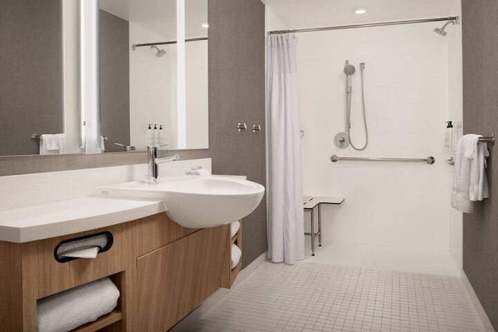 SpringHill Suites by Marriott Charleston Airport & Convention Center