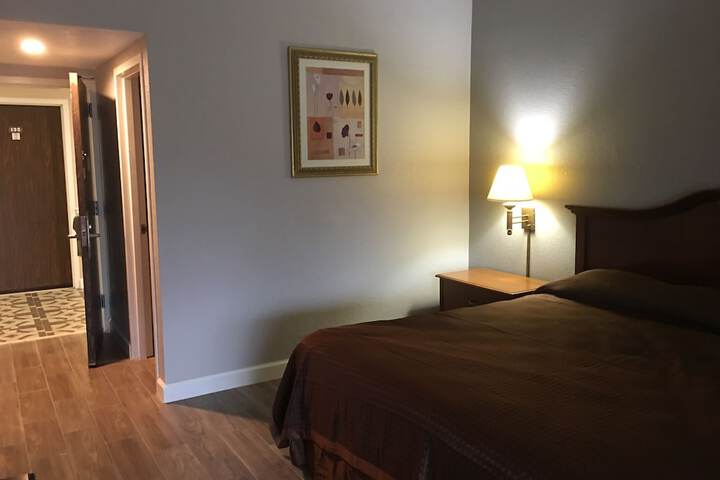 Rodeway Inn Clermont North