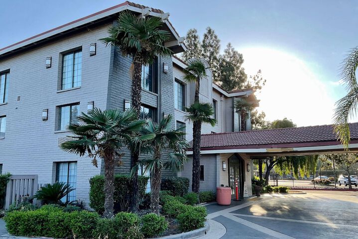 Hotel 1 of 46