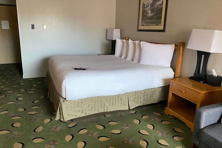 Best Western Sheridan Center
