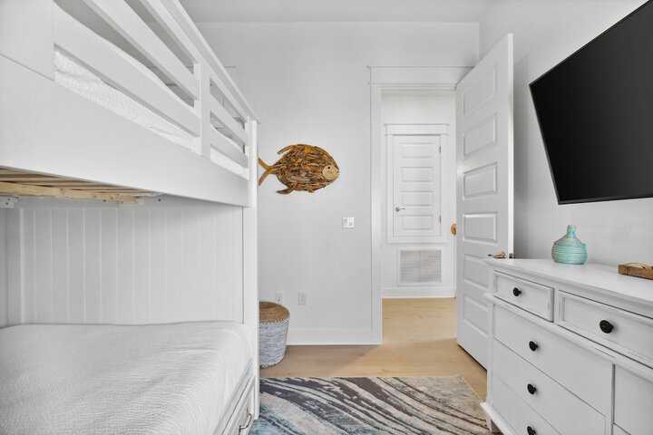 Prominence on 30A by Panhandle Getaways