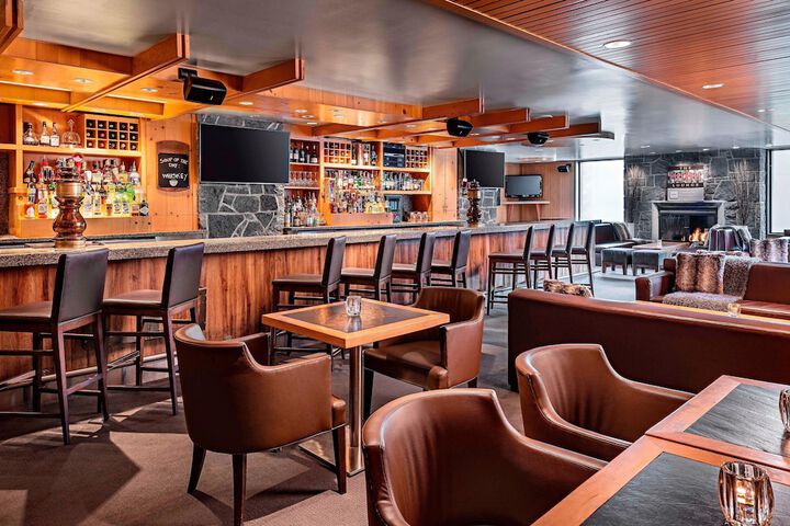 The Westin Resort & Spa Whistler