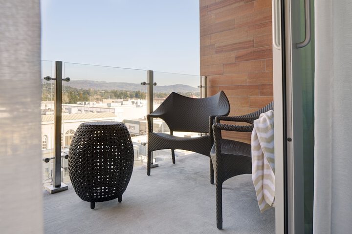 Terrace/Patio 76 of 81