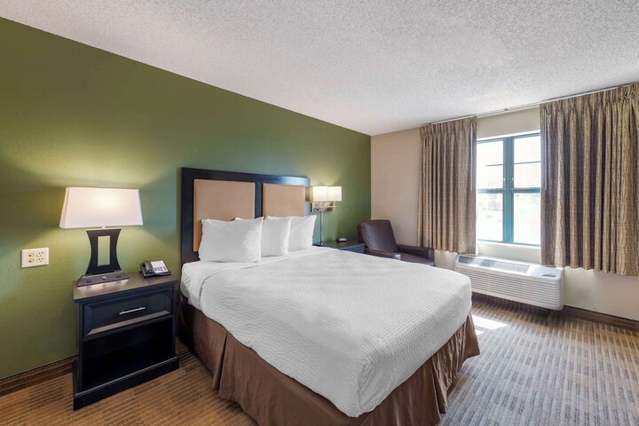 Extended Stay America Suites Orange County Katella Ave
