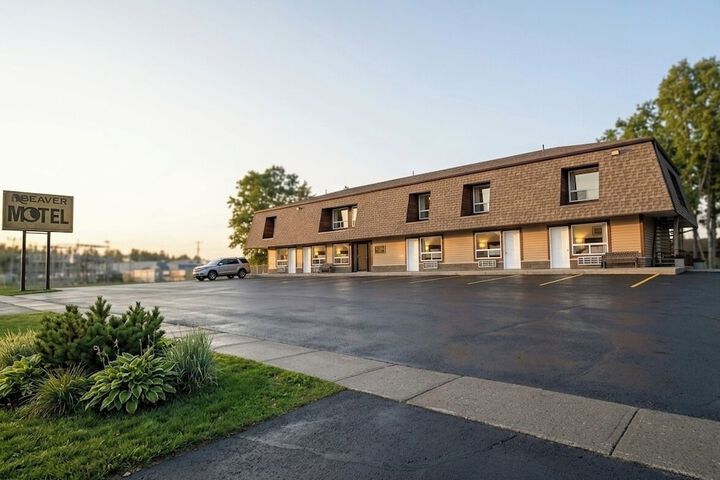 Beaver Motel