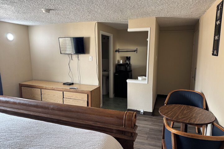 Safari Motel