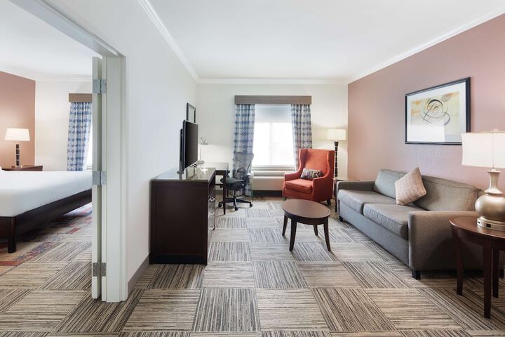 Hilton Garden Inn Tyler