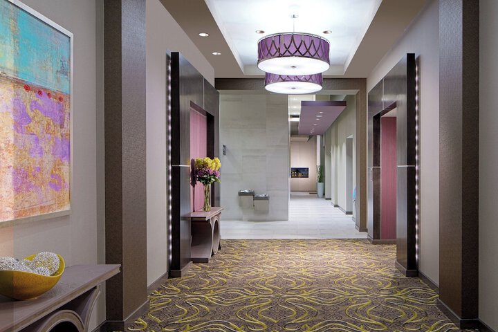 Residence Inn by Marriott West Palm Beach Downtown