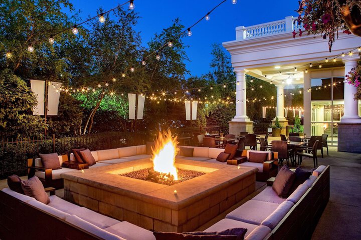 Terrace/Patio 95 of 96