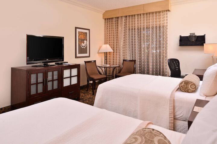 Best Western Corte Madera Inn