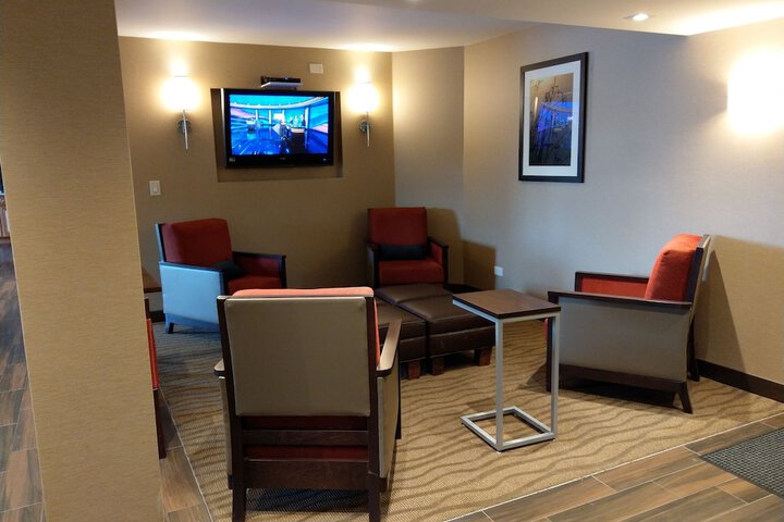 Hotel Interior 7 of 74