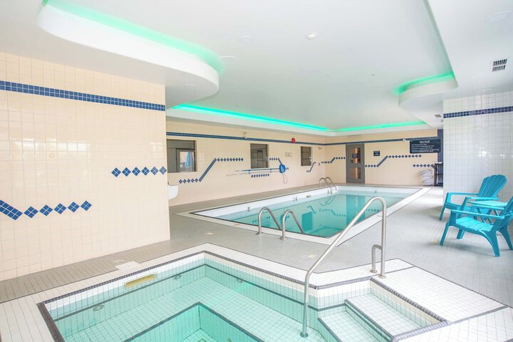 Sandman Hotel Quesnel