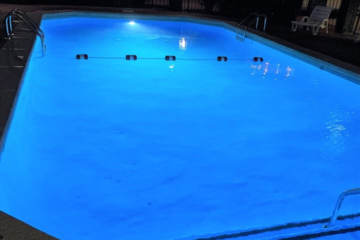 Pool 5 of 27