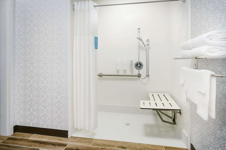 Hampton Inn & Suites West Sacramento
