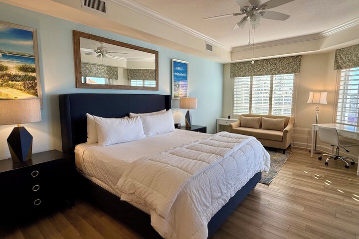 Hammock Beach Golf Resort & Spa