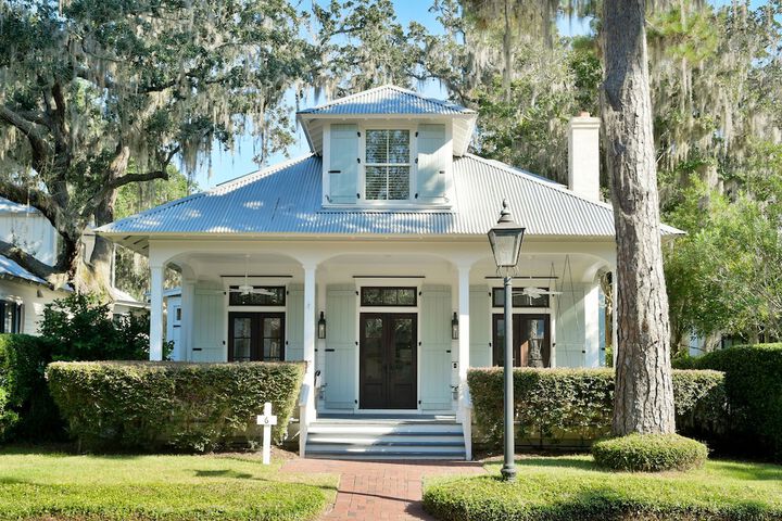 Montage Palmetto Bluff Residences